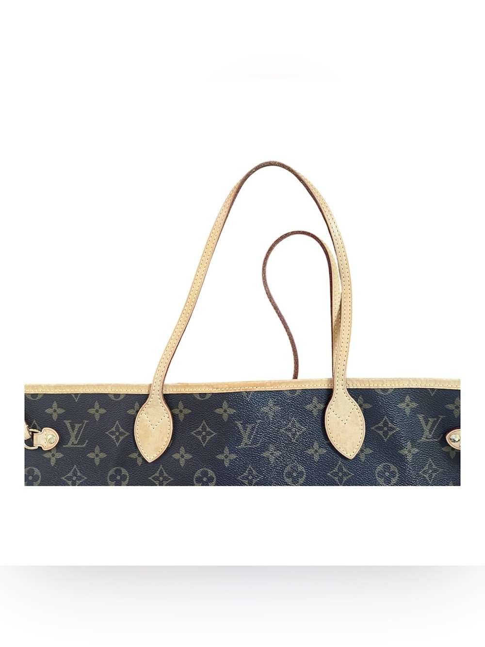Louis Vuitton Neverfull Monogram Tote GM - Picture 15 of 15